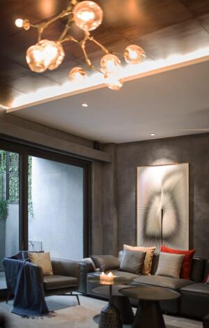 5 Bedroom House in Sector 33, Gurgaon