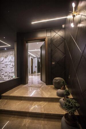 5 Bedroom House in Sector 33, Gurgaon