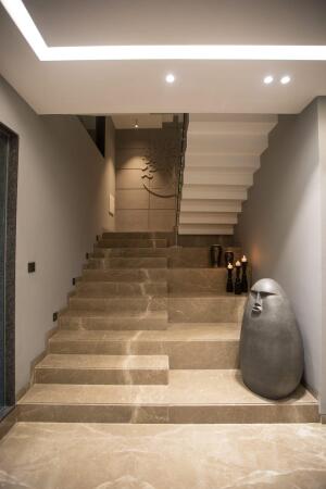5 Bedroom House in Sector 33, Gurgaon