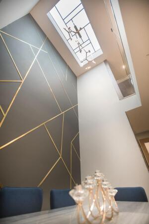 5 Bedroom House in Sector 33, Gurgaon