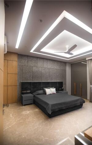 5 Bedroom House in Sector 33, Gurgaon