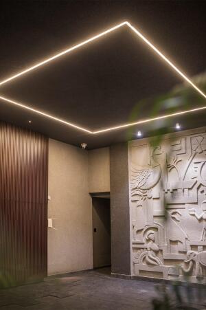 5 Bedroom House in Sector 33, Gurgaon
