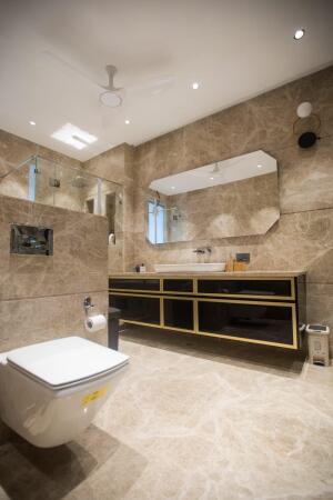 5 Bedroom House in Sector 33, Gurgaon