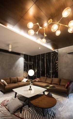 5 Bedroom House in Sector 33, Gurgaon