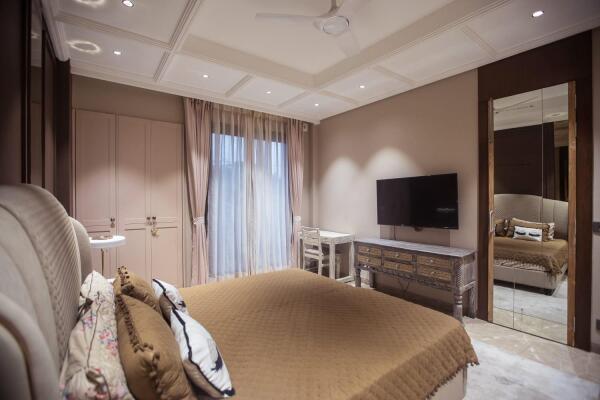 5 Bedroom House in Sector 33, Gurgaon