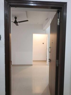 2 BHK Flat in Anand Nagar, Thane