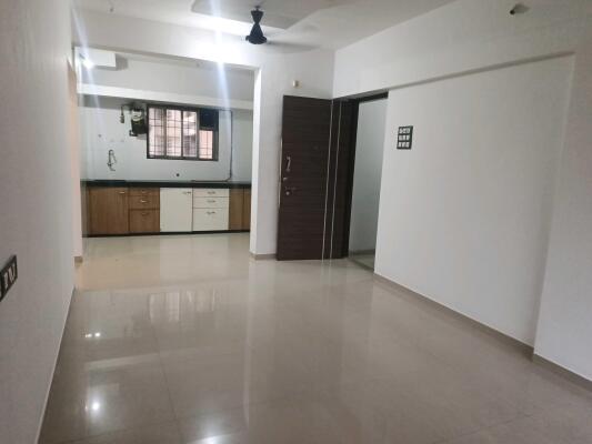 2 BHK Flat in Anand Nagar, Thane