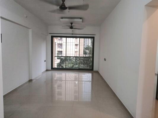 2 BHK Flat in Anand Nagar, Thane