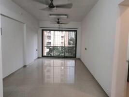 2 BHK Flat in Anand Nagar, Thane