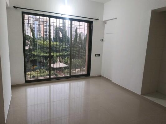 2 BHK Flat in Anand Nagar, Thane