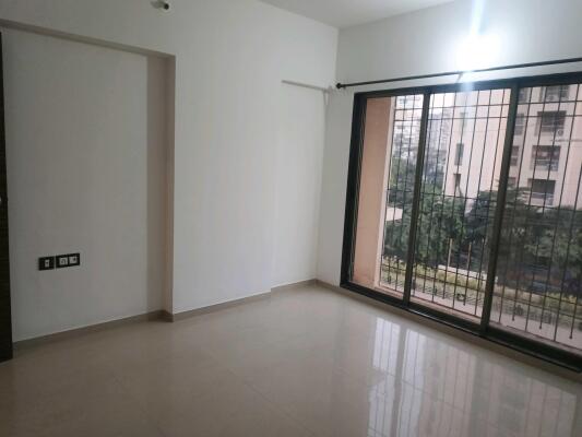 2 BHK Flat in Anand Nagar, Thane