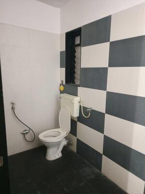 2 BHK Flat in Anand Nagar, Thane
