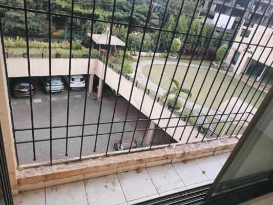 2 BHK Flat in Anand Nagar, Thane