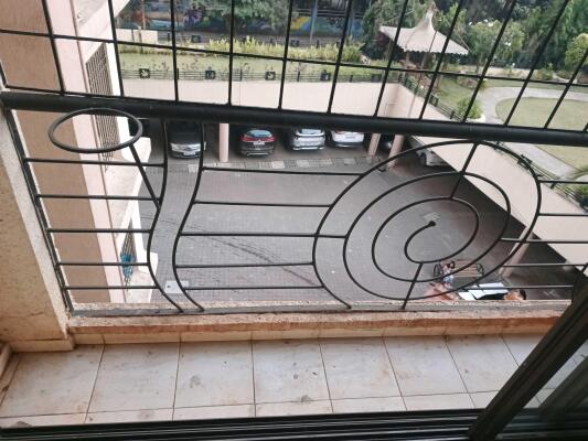 2 BHK Flat in Anand Nagar, Thane