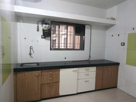 2 BHK Flat in Anand Nagar, Thane