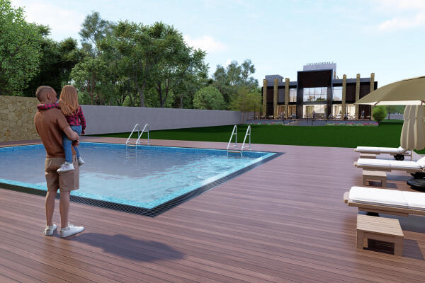 Residential land / Plot in Dholera, Ahmedabad