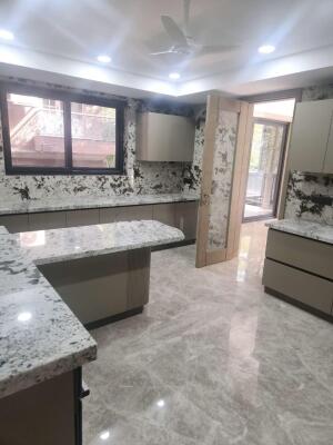 5 BHK Independent Builder Floor in Panchsheel Park, Delhi