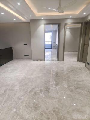 5 BHK Independent Builder Floor in Panchsheel Park, Delhi