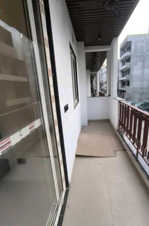 3 BHK Independent Builder Floor in Greenfield Colony, Faridabad