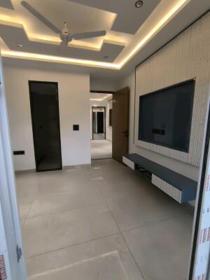 3 BHK Independent Builder Floor in Greenfield Colony, Faridabad