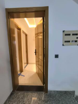 3 BHK Independent Builder Floor in Greenfield Colony, Faridabad