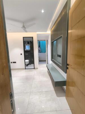 3 BHK Independent Builder Floor in Greenfield Colony, Faridabad