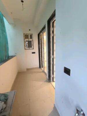 3 BHK Independent Builder Floor in Greenfield Colony, Faridabad