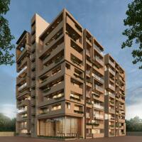 4 BHK Flat in Bawadia Kalan, Bhopal