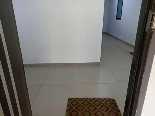 1 BHK Flat in Dahisar West, Mumbai