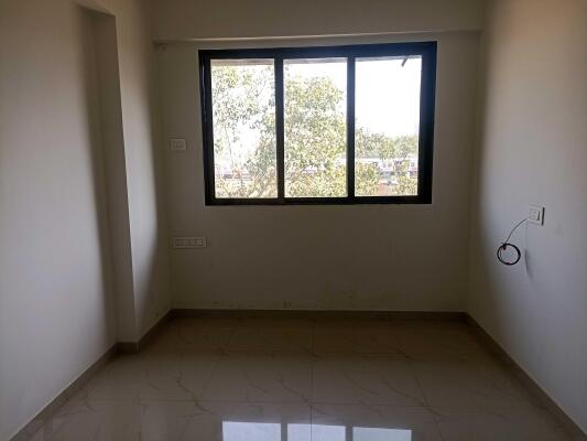 1 BHK Flat in Dahisar West, Mumbai