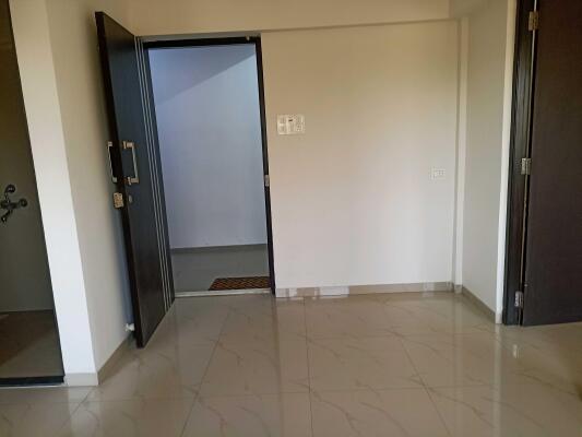 1 BHK Flat in Dahisar West, Mumbai