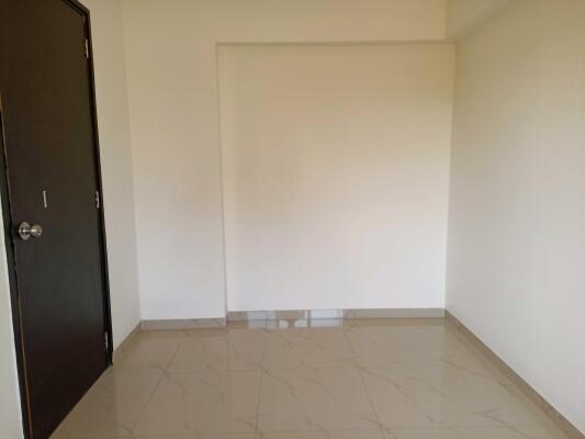 1 BHK Flat in Dahisar West, Mumbai