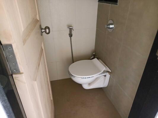 1 BHK Flat in Dahisar West, Mumbai