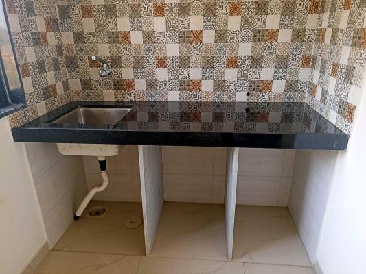 1 BHK Flat in Dahisar West, Mumbai