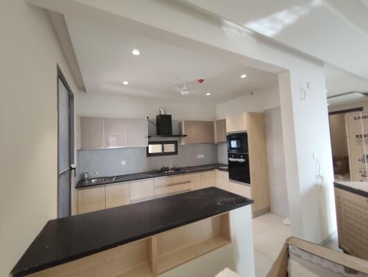 4 BHK Flat in Sector 82 Mohali