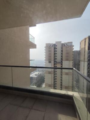 4 BHK Flat in Sector 82 Mohali