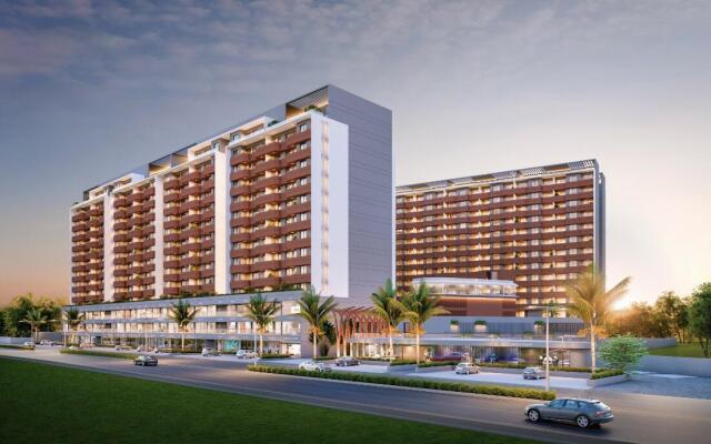 2 BHK Flat in Vapi Ring Road