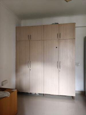 3 BHK Flat in Sector 46, Noida