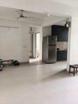 3 BHK Flat in Sector 46, Noida