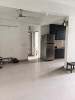 3 BHK Flat in Sector 46, Noida