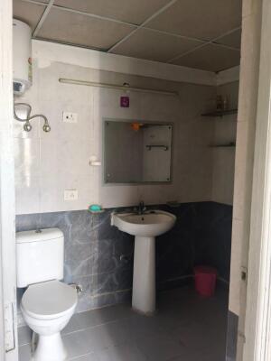 3 BHK Flat in Sector 46, Noida