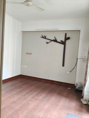 3 BHK Flat in Sector 46, Noida