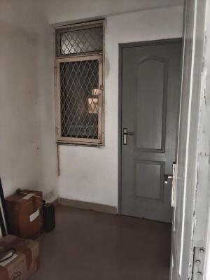 3 BHK Flat in Sector 46, Noida