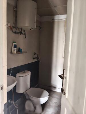 3 BHK Flat in Sector 46, Noida