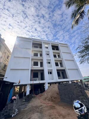 3 BHK Flat in Palasuni, Bhubaneswar