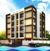 3 BHK Flat in Palasuni, Bhubaneswar