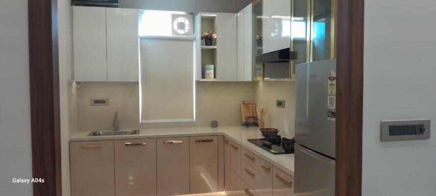 3 BHK Independent Builder Floor in Manesar, Gurgaon