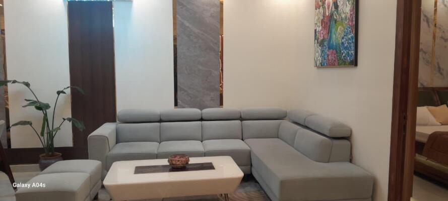 3 BHK Independent Builder Floor in Manesar, Gurgaon