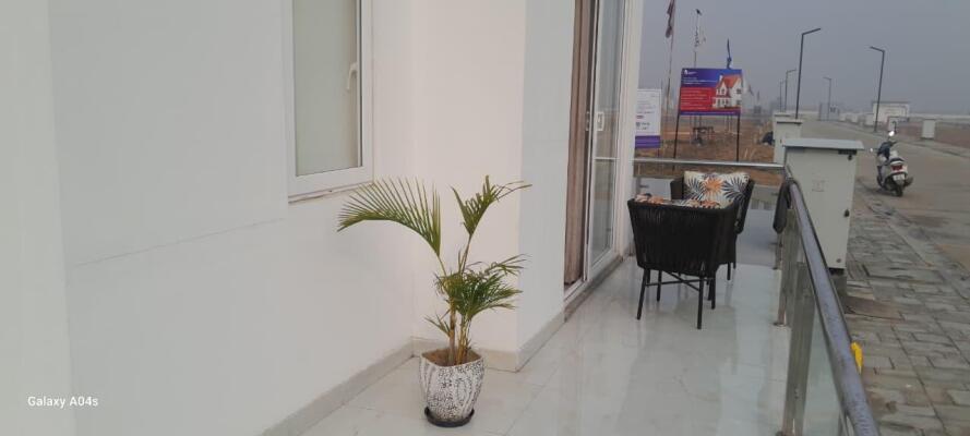 3 BHK Independent Builder Floor in Manesar, Gurgaon
