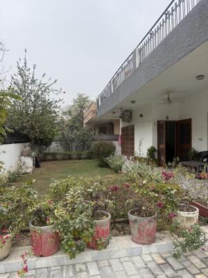 Residential land / Plot in Sector 16, Faridabad